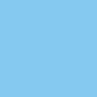 Poli-Flex sky blue