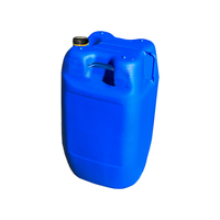BRANOtect AIII Korrosionsschutzfluid, 50 Liter Kanister