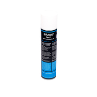 BRANOtect AIII Korrosionsschutzfluid, Spraydose 400 ml
