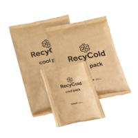 RecyCold Kühlpacks