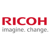 Ricoh Logo