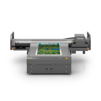 Ricoh Flatbed Pro TF7210 Frontansicht