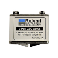 Roland blades for hard vinyl