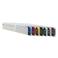Roland Eco Sol Max 2 Ink Sortiment