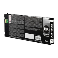 Roland ECO UV 4 Ink black