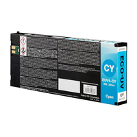 Roland ECO UV 4 Ink cyan