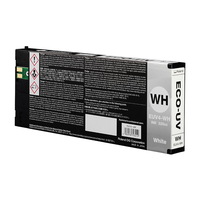 Roland ECO UV 4 Ink white