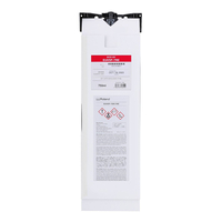 Roland Eco UV EUV5P Inks red