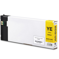Roland Ink EUV5 Yellow