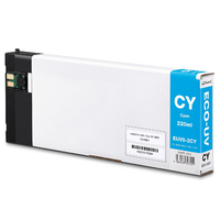 Roland Ink EUV5 Cyan