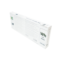 Roland Ink Textile White 220 ml S-PG-WH