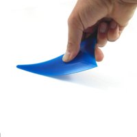 Squeege Hustler blau