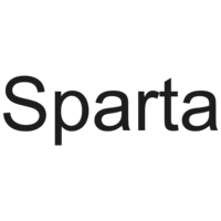 Logo Sparta