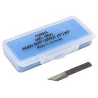 HEAVY DUTY CUTOUT KNIFE 45°/90°