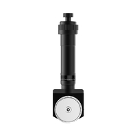 1.7X1.7mm D1.1mm (8TPI)