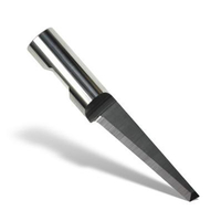 POT KNIFE FLAT POINT L20 T1.5