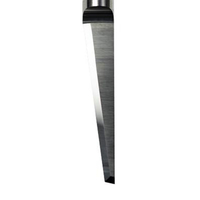 POT KNIFE FLAT POINT L27 T0.63