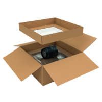 Membranverpackung