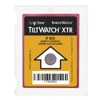 Kippindikator TiltWatch XTR
