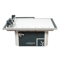 Valiani Invicta Serie vue de face