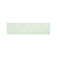 Window Film Ersatzrakel weiss