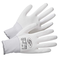 Arbeitshandschuhe KORSAR Kori-Light White