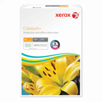Xerox Colotech+