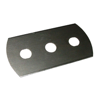 Yellotools Spareblades BodyGuardKnife