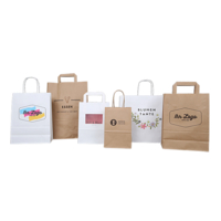 Papiertragetaschen | Antalis CH