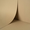 Keaykolour, Camel, 120g/m2, rauh, Virgin fibre, 170µm, 700mm x 1000mm, B1, SB, Paket zu 250 Bogen/Blatt, FSC Mix Credit