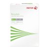 Xerox, Recycled+, blanc, Papier copieur, 100% recyclé, 80 g/m2, 420mm x 297mm, A3, BL, Boîte de 5 x 500 feuilles, doté d'une blancheur de 80, 003R91913
