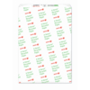 Xerox Recycled Supreme 100%