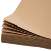 Papier antidérapant Master'in Performance, 750 x 1150 mm, 110 g/m2, brun | Antalis CH