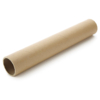 Tubes d'expédition ronds Master'in Access