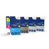 Color Copy A4 Produktpalette der Riese stehend