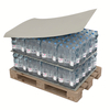 Paletten-Zwischenlagekarton, 350 g/m2, 750 x 1150 mm | Antalis CH
