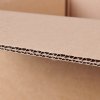 Wellkarton-Faltboxe Master'in Performance, Fefco 0201, 2-wellig | Antalis CH