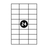 Image Labels