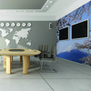 Coala Silky Wallcover Textile
