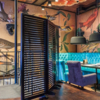 Coala Wallcover Textile