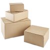 Versandverpackung mit Selbstklebeverschluss Master'in Performance
