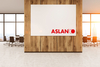 Aslan CB 90