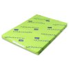 Novatech Gloss feuille grand format