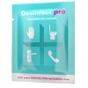 Desinfektionstuch Sachet
