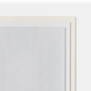 Olin Rough Bright White