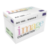 Image Coloraction papier pour copieurs