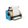 Geami MV mit Seidenpapierpapier und gestanztem Kraftpapier | Antalis CH