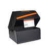 Boomerang Box mit Etikettenlasche | Antalis CH