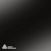 Avery, 800, glänzend, PC, PVC, 801 schwarz, 50µm, permanent, 1230mm x 50.00m, CC7650006