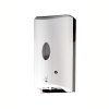 Desinfektionsspender 1000 ml weiss